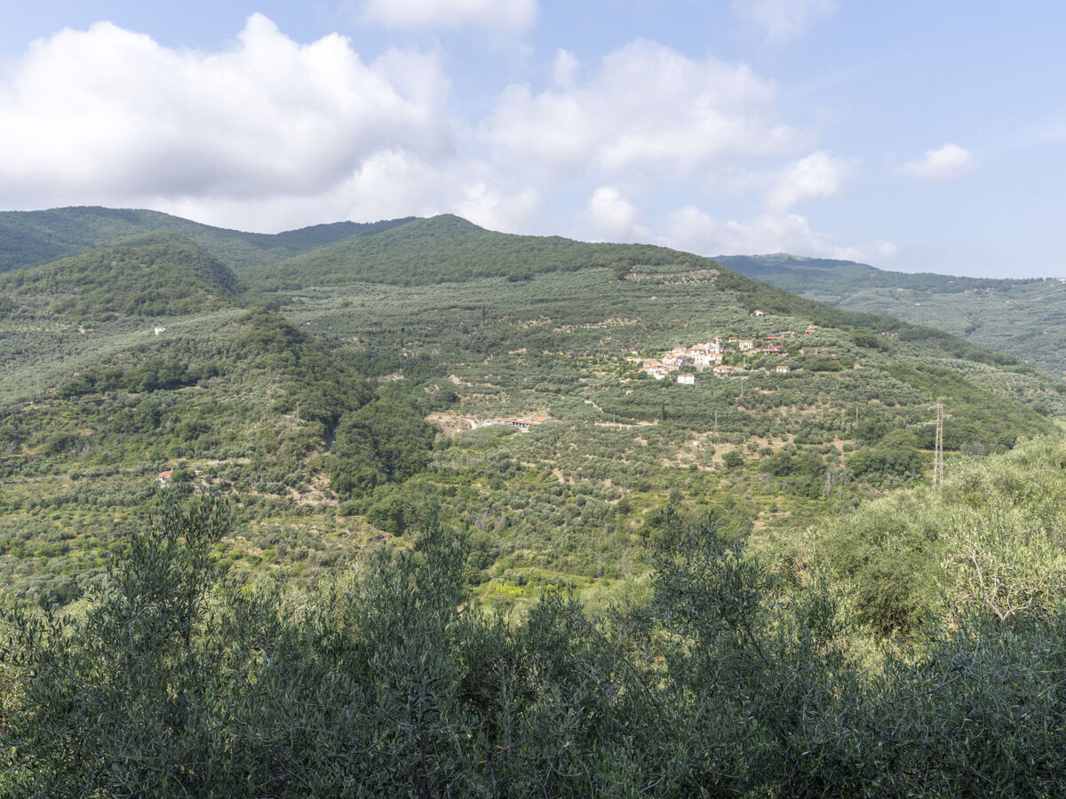 Ulivo, appartement 4 pers. à Chiusanico - Photo 29