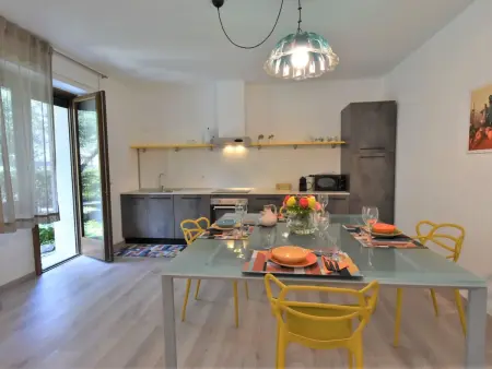 La Casa di Lara, Location Appartement 6 personnes à Valtellina - Photo 2