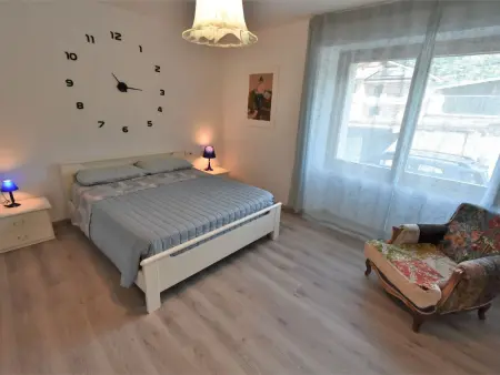 La Casa di Lara, Location Appartement 6 personnes à Valtellina - Photo 3