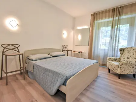 La Casa di Lara, Location Appartement 6 personnes à Valtellina - Photo 4