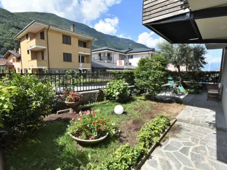La Casa di Lara, Location Appartement 6 personnes à Valtellina - Photo 5