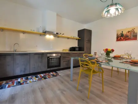 La Casa di Lara, Location Appartement 6 personnes à Valtellina - Photo 8