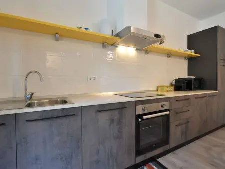 La Casa di Lara, Location Appartement 6 personnes à Valtellina - Photo 11