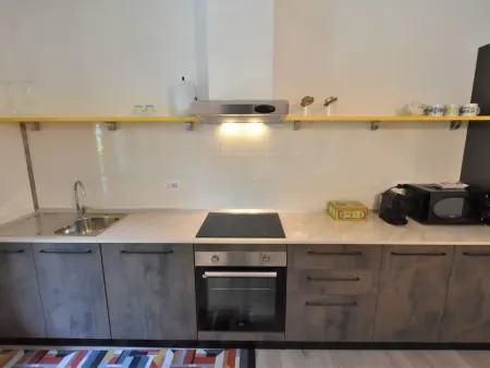 La Casa di Lara, Location Appartement 6 personnes à Valtellina - Photo 13