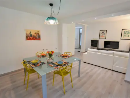 La Casa di Lara, Location Appartement 6 personnes à Valtellina - Photo 15