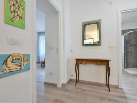 La Casa di Lara, Location Appartement 6 personnes à Valtellina - Photo 16
