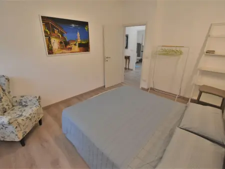 La Casa di Lara, Location Appartement 6 personnes à Valtellina - Photo 18