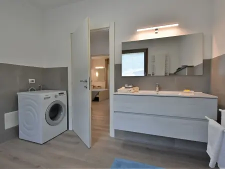 La Casa di Lara, Location Appartement 6 personnes à Valtellina - Photo 22