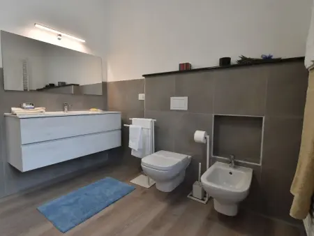 La Casa di Lara, Location Appartement 6 personnes à Valtellina - Photo 24
