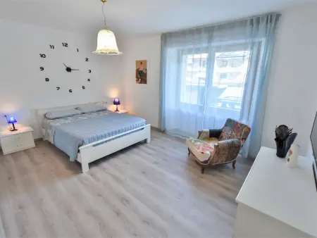 La Casa di Lara, Location Appartement 6 personnes à Valtellina - Photo 27