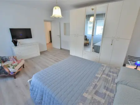 La Casa di Lara, Location Appartement 6 personnes à Valtellina - Photo 28