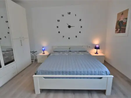 La Casa di Lara, Location Appartement 6 personnes à Valtellina - Photo 29