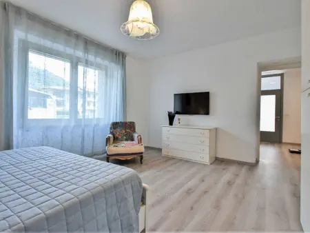 La Casa di Lara, Location Appartement 6 personnes à Valtellina - Photo 30