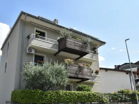 La Casa di Lara, Location Appartement 6 personnes à Valtellina - Photo 33