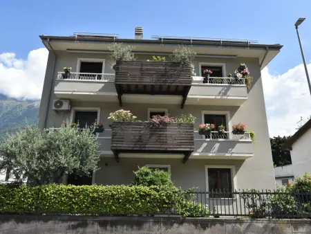La Casa di Lara, Location Appartement 6 personnes à Valtellina - Photo 37