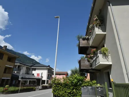 La Casa di Lara, Location Appartement 6 personnes à Valtellina - Photo 40