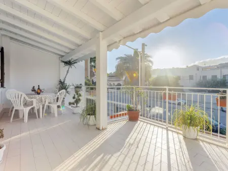 Location appartement à San Vito lo Capo