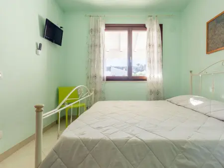 Carlo Gaia 165 — Appartement avec terrasse couverte à San Vito lo Capo : photo 12