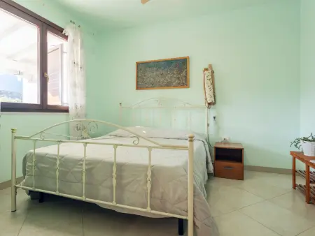 Carlo Gaia 165 — Appartement avec terrasse couverte à San Vito lo Capo : photo 13