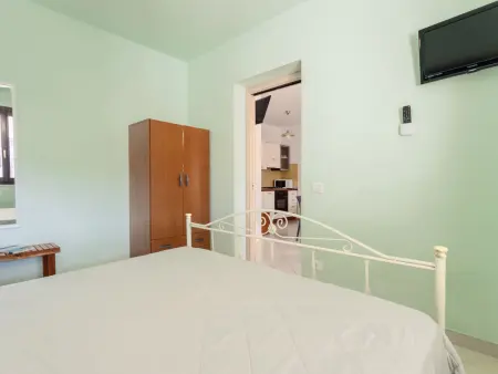 Carlo Gaia 165 — Appartement avec terrasse couverte à San Vito lo Capo : photo 15