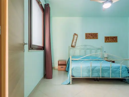 Carlo Gaia 165 — Appartement avec terrasse couverte à San Vito lo Capo : photo 17