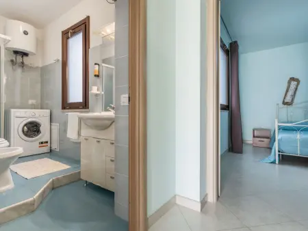 Carlo Gaia 165 — Appartement avec terrasse couverte à San Vito lo Capo : photo 18