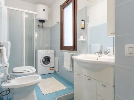 Carlo Gaia 165 — Appartement avec terrasse couverte à San Vito lo Capo : photo 19