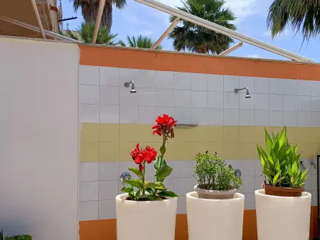 Carlo Gaia 165 — Appartement avec terrasse couverte à San Vito lo Capo : photo 25