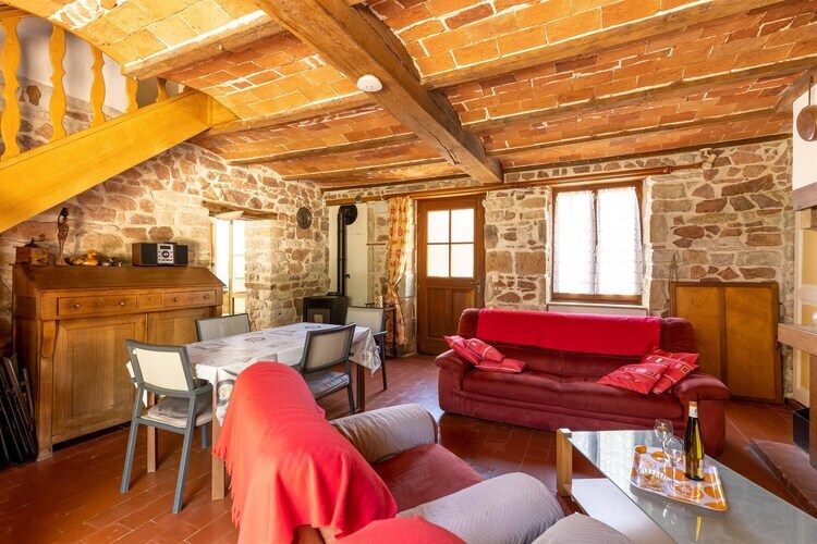 La Maison aux Volets Rouges – Rouy, piscine et jardin - Photo 11