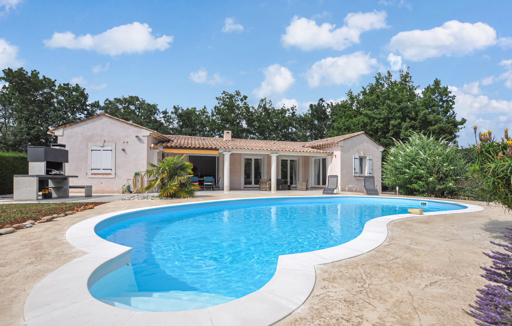 Maison 6 pers. avec piscine privée au cœur des Préalpes - Photo 1