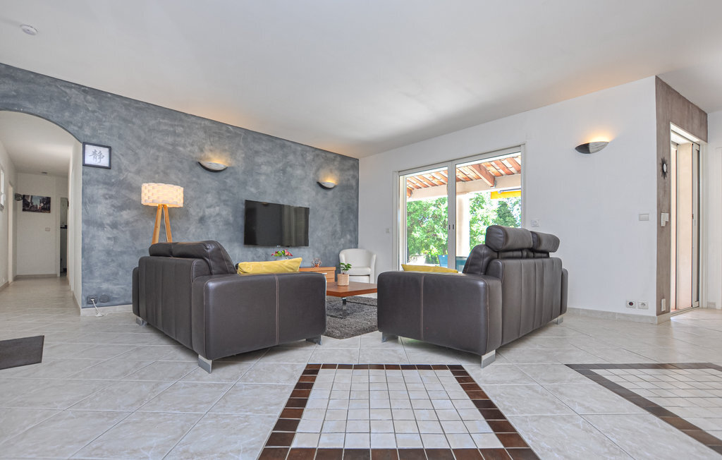 Maison 6 pers. avec piscine privée au cœur des Préalpes - Photo 3