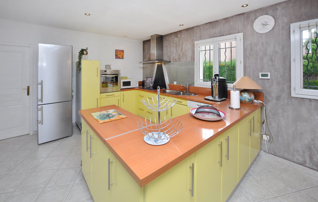 Maison 6 pers. avec piscine privée au cœur des Préalpes - Photo 6