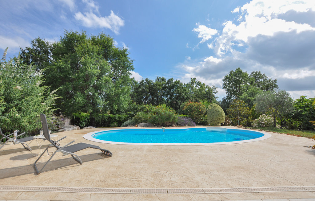 Maison 6 pers. avec piscine privée au cœur des Préalpes - Photo 10