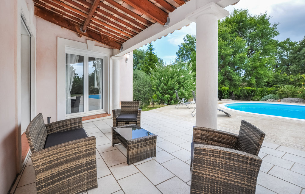 Maison 6 pers. avec piscine privée au cœur des Préalpes - Photo 11