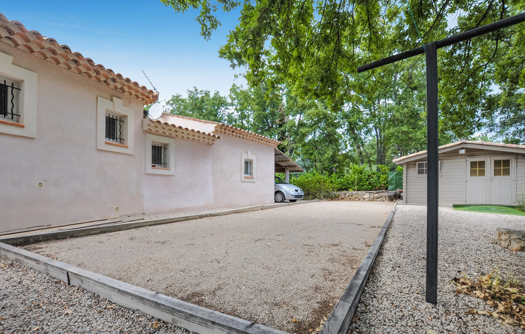Maison 6 pers. avec piscine privée au cœur des Préalpes - Photo 12