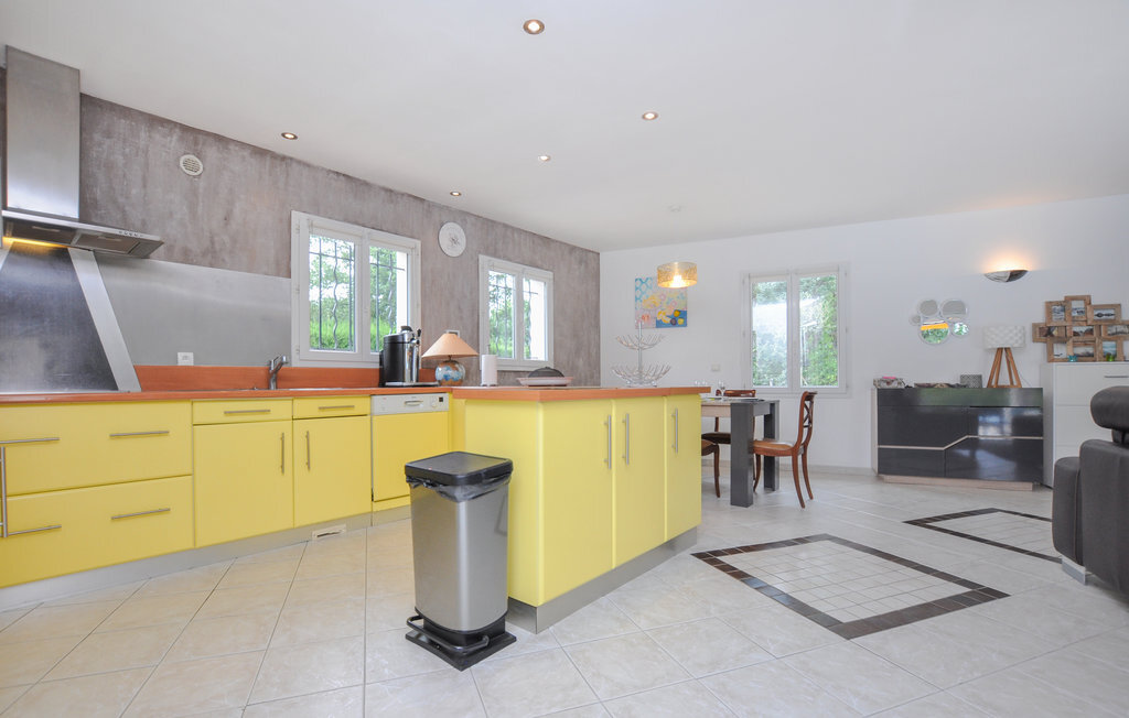 Maison 6 pers. avec piscine privée au cœur des Préalpes - Photo 13