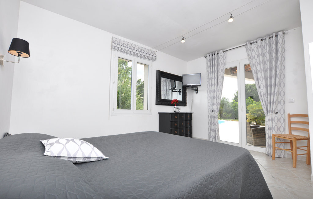 Maison 6 pers. avec piscine privée au cœur des Préalpes - Photo 16