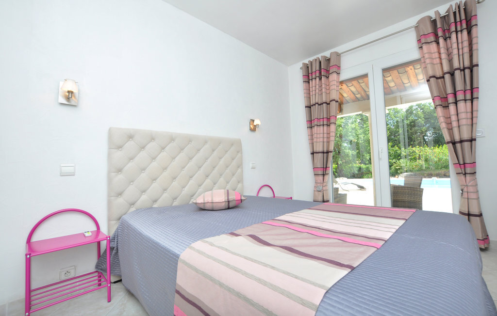 Maison 6 pers. avec piscine privée au cœur des Préalpes - Photo 17