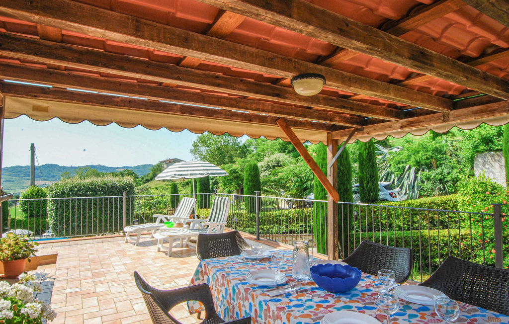 Appartement 6 personnes à Monte Rinaldo - Photo 2