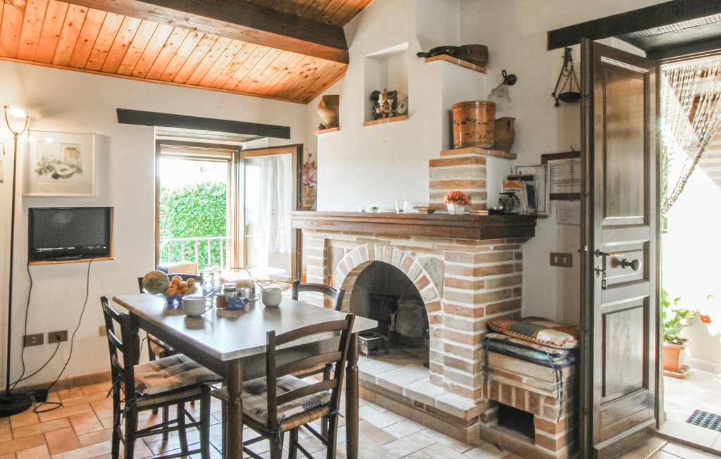 Appartement 6 personnes à Monte Rinaldo - Photo 3