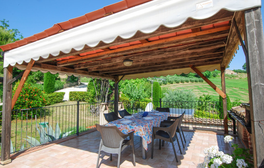 Appartement 6 personnes à Monte Rinaldo - Photo 10