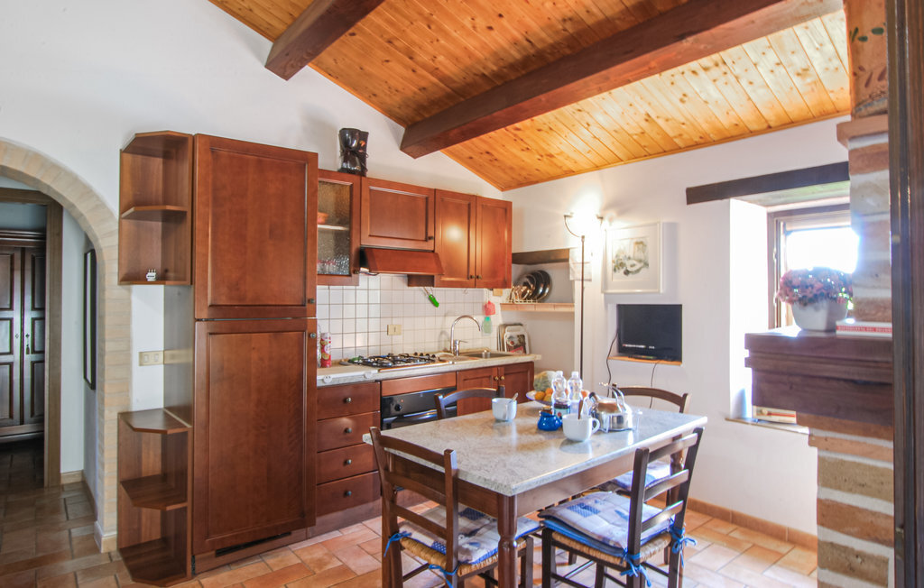 Appartement 6 personnes à Monte Rinaldo - Photo 12