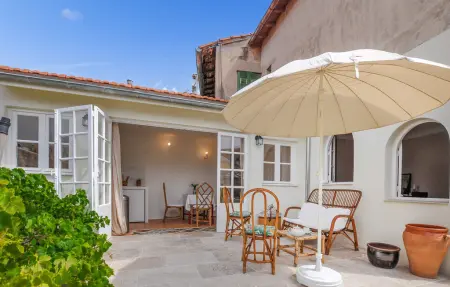 Location appartement à Roquebrune Cap Martin