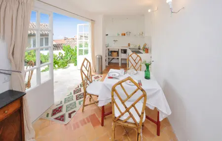 Appartement village avec vue château à Roquebrune-Cap-Martin : photo 2