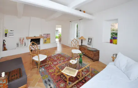 Appartement village avec vue château à Roquebrune-Cap-Martin : photo 3