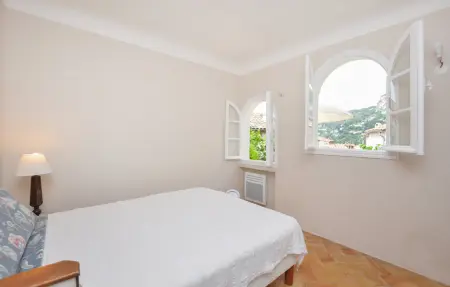 Appartement village avec vue château à Roquebrune-Cap-Martin : photo 4