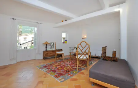 Appartement village avec vue château à Roquebrune-Cap-Martin : photo 11
