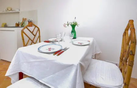 Appartement village avec vue château à Roquebrune-Cap-Martin : photo 12