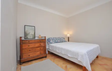 Appartement village avec vue château à Roquebrune-Cap-Martin : photo 14