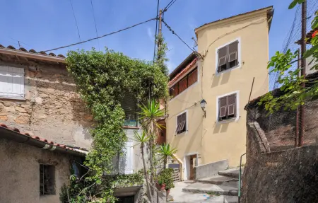 Appartement village avec vue château à Roquebrune-Cap-Martin : photo 17